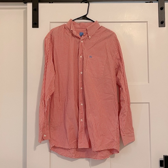 Men’s Coast Button Down - Picture 2 of 3